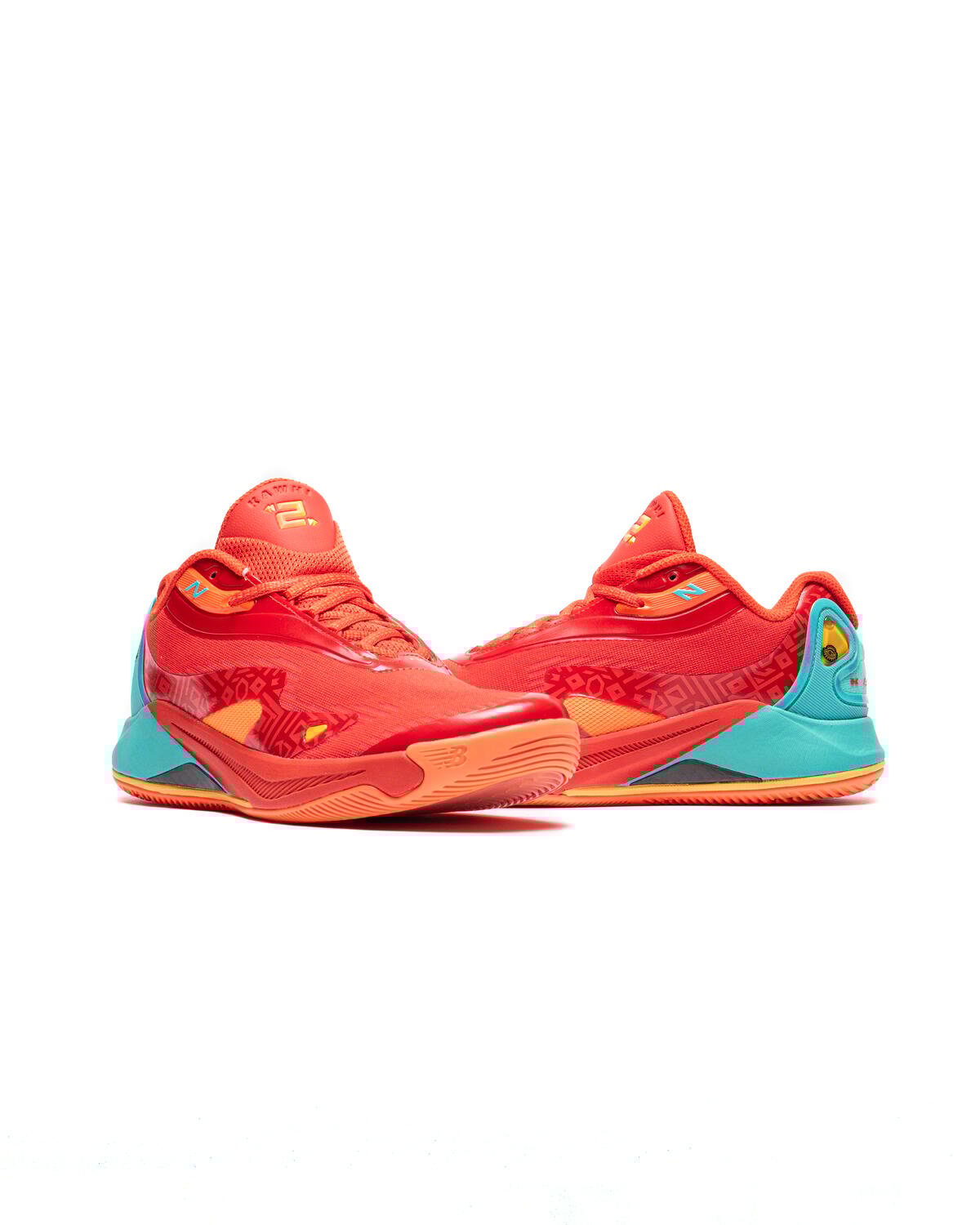 New Balance Kawhi 4 | BBKLSWB4 | AFEW STORE